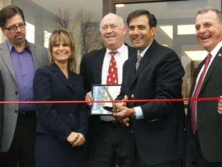 PMA Monroeville Family Practice Ribbon Cutting 12 2011 026