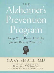 Alzheimers Prevention Program