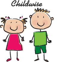 Childwise logo