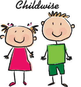 Childwise logo
