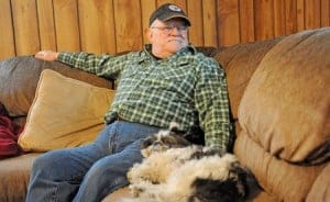 PaulWeaver-a PaulWeaver a