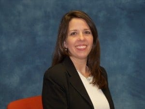 Rebecca Heinle CRNP Rebecca Heinle CRNP