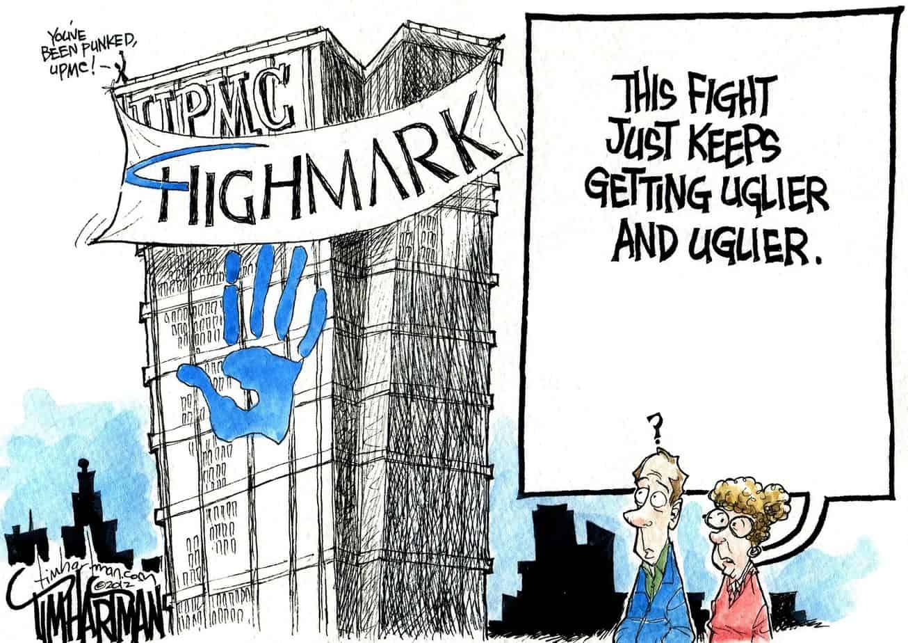 highmark