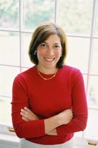 Cynthia R. Green Ph.D. 1