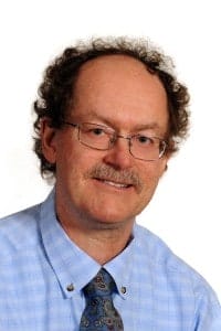 Real or Imagined - One in Four Doctors Thinks All Fibromyalgia Patients Are Faking But the Pain of Fibromyalgia Can Now be Seen, Proving Otherwise 1 DrKevinWhite