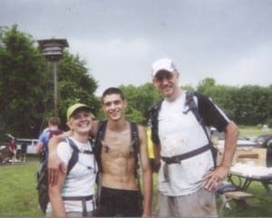 Kenton and Paul Kenton and Paul