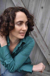 Most of Me author CREDIT Savanna Beatch