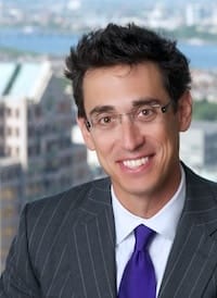 Evan Falchuk, Best Doctors