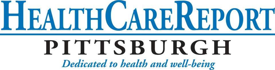 HealtcareReport logo