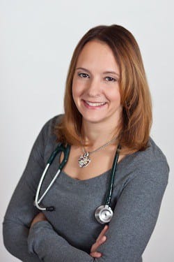 Deborah Gilboa, MD