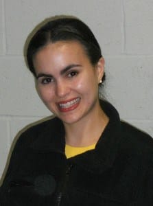 Gilda Arroyo