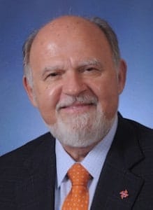 John W. Walsh