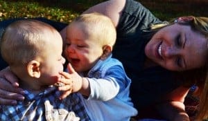 Photos: Maria Palladino, Our Labor of Love, Maria Palladino