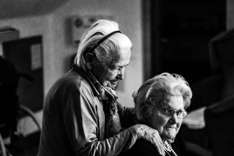 Healthcare Tips for LGBTQ+ Older Adults 1 Pittsburgh Healthcare Report copy