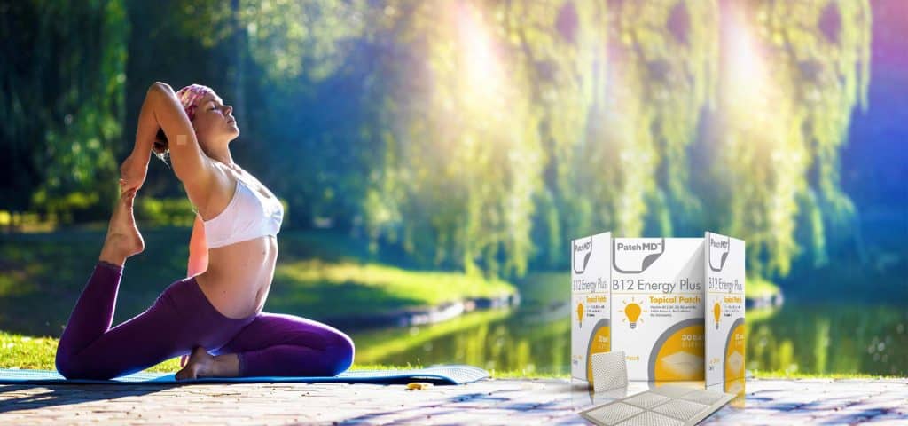 5 Amazing Innovative Technologies in Healthcare 1 don’t need a B12 injection