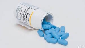 Truvada