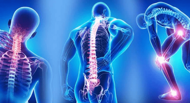 Treating Fibromyalgia with Chiropractic Care - A Rockville Chiropractors’ Advice 1 Screen Shot 2019 11 04 at 8.12.28 PM