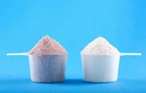 Vegan Protein Powder