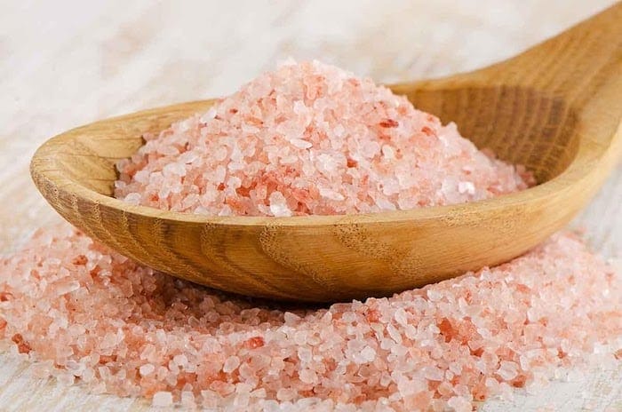 Know All About Pink Himalayan Salt
