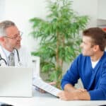 Top 4 Reasons Men Don’t Go to the Doctor