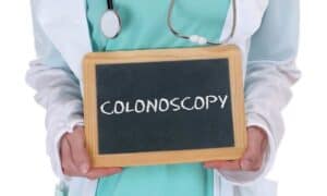 colonoscopy