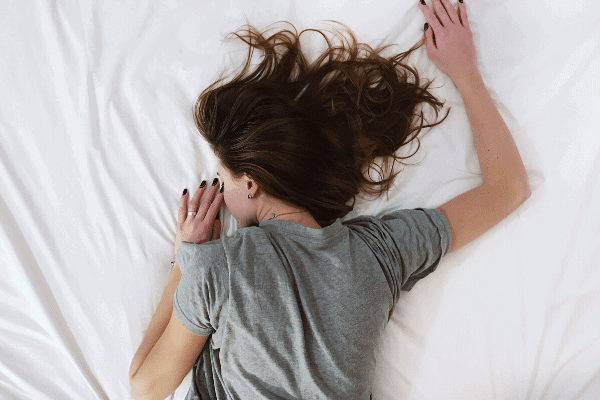 Could Your Sleep Problems Be Fatal?