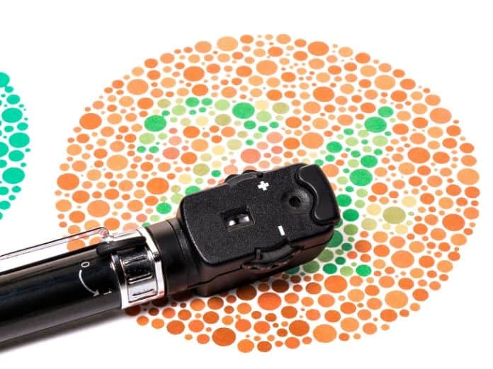 Ways Color Blindness Affects Daily Life