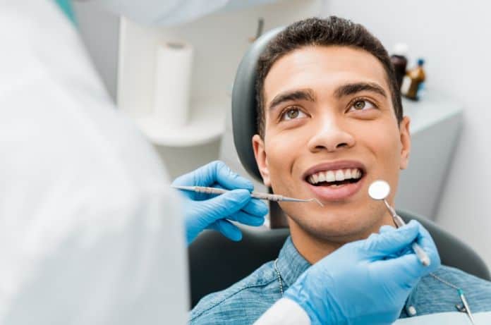 Things You Didn’t Know About Your Dental Check-Ups