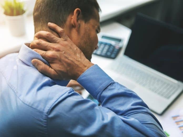 Habits That Can Result in Back and Neck Pain
