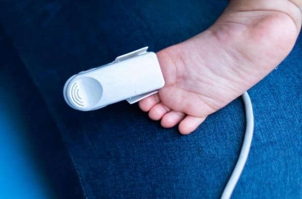 Ways to Protect Your Baby from Getting Sick After Birth