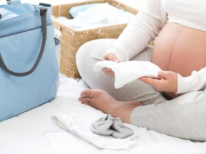 How To Prepare for the Hospital Before Delivery