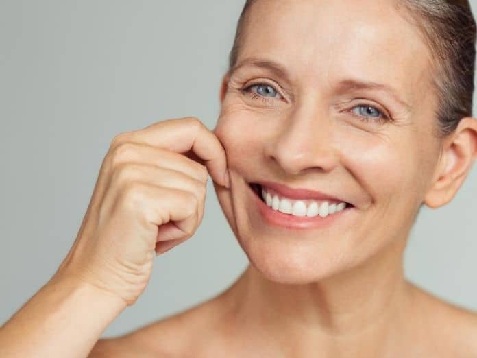 The Different Types of Skin and Tips To Care for Them
