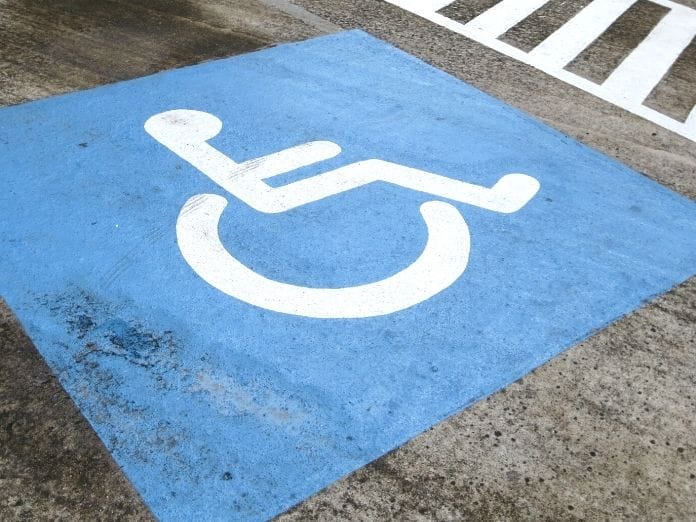 Who Qualifies for Disabled Parking?