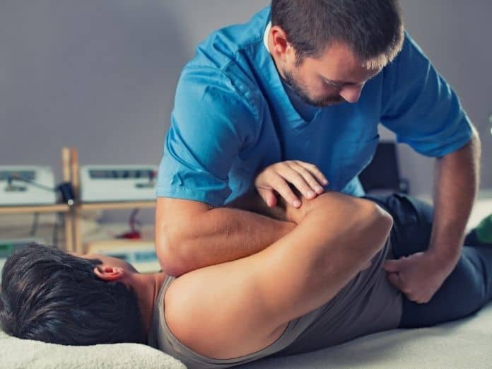 Types of Healthcare Professionals That You Need To Visit