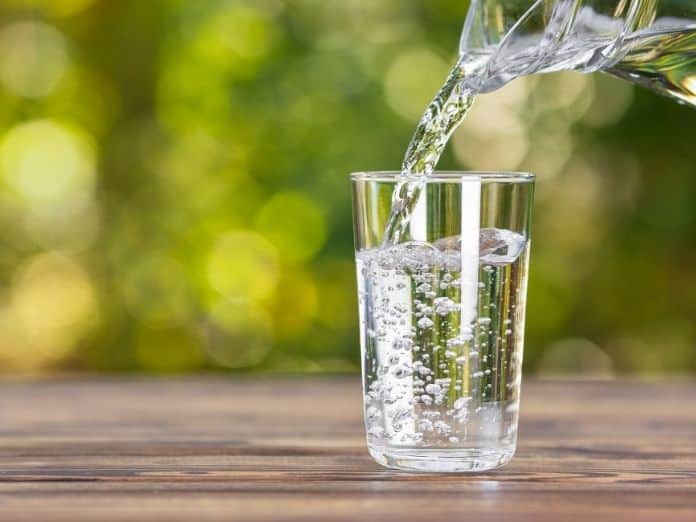 3 Things You Didn’t Know About Water