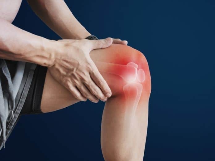 Tips for Preventing Joint Pain While Exercising