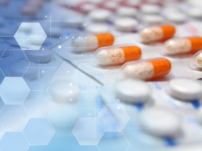 Active Ingredients in Pharmaceutical Products