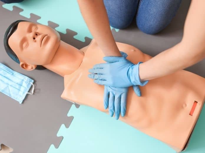 Why First Aid Training Is Important for Teachers