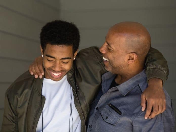 How Parents Can Talk To Their Teens About Drugs