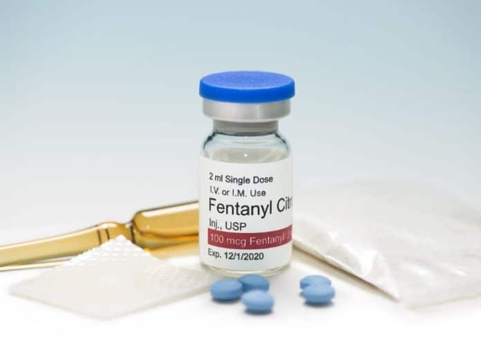 How Does Fentanyl Addiction Affect the Body?