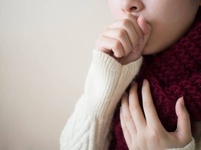 Common Respiratory Illnesses in the Winter