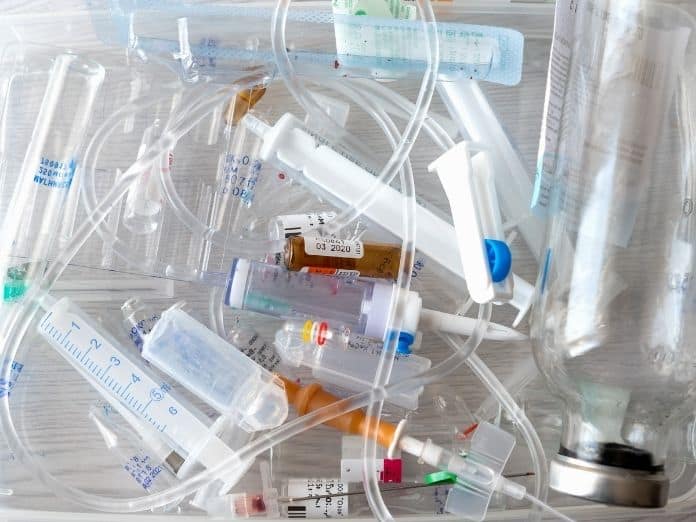 Medical Waste Disposal Mistakes To Avoid