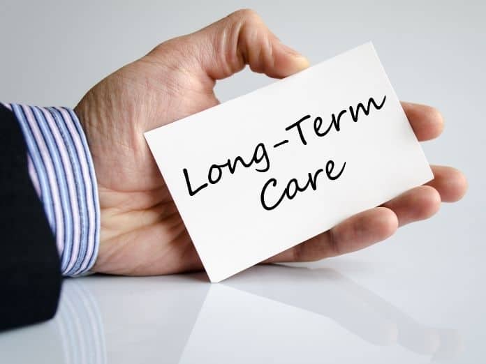 Challenges for Long-Term Caregivers