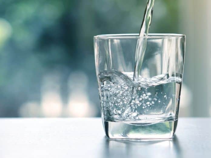 Top Benefits of Drinking Cold Water