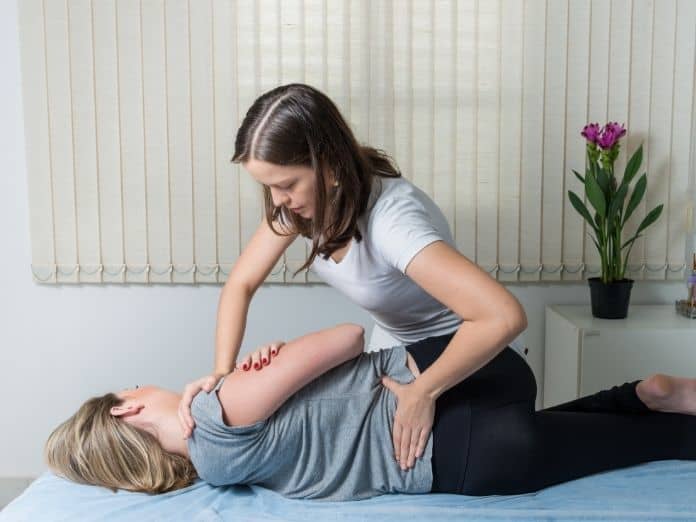 6 of the Most Common Chiropractic Adjustments