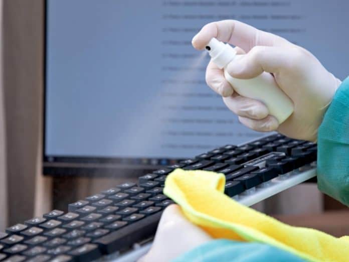 Ways To Prevent Cross-Contamination In Healthcare