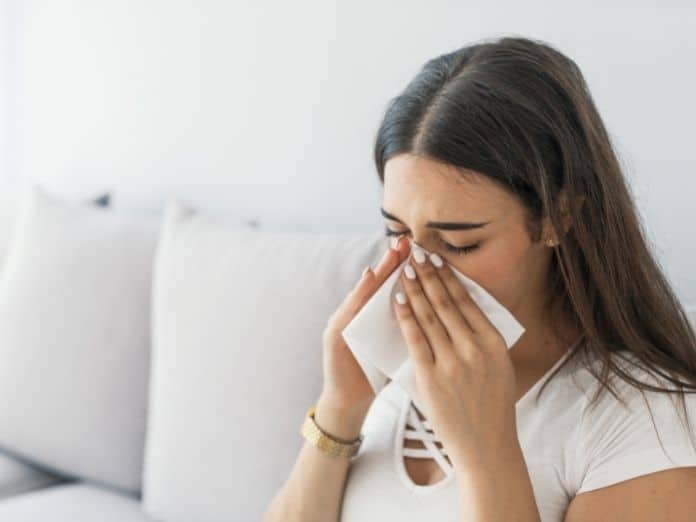 The Common Types of Allergy Triggers