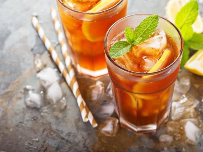3 Alternatives to Soda That Are Perfect for Summer