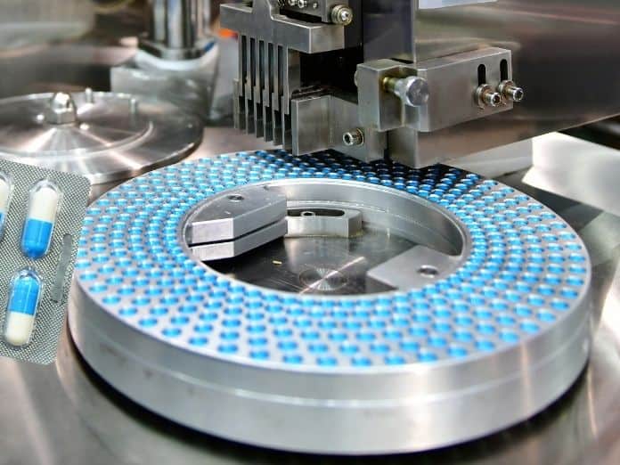 The Importance of API Manufacturing