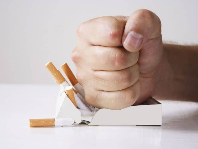 How Quitting Smoking Will Improve Your Life